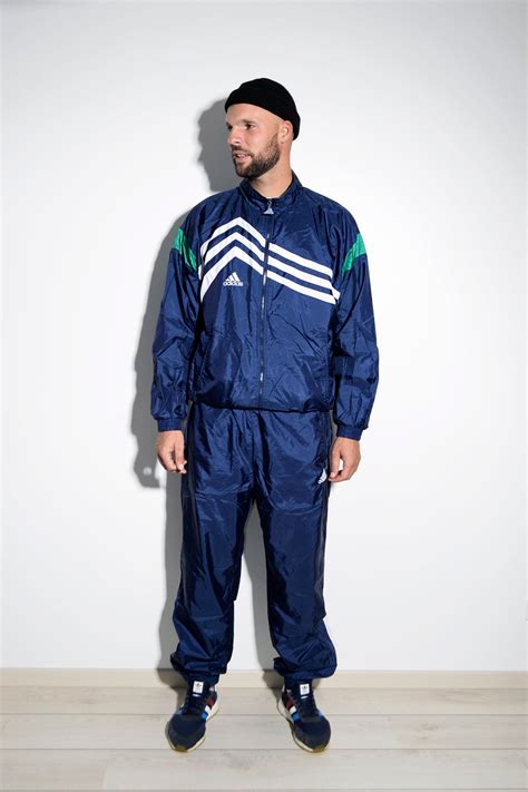 retro uitfit adidas|old school adidas clothing.